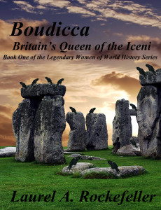 Boudicca