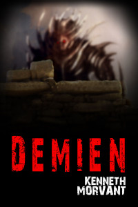 Demien+Cover+Art