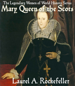 Mary Queen of the Scots